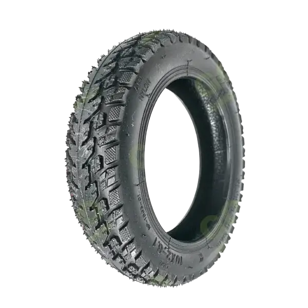 Anvelopa Tubeless Off Road 10x2-6.1 pentru scuter Xiaomi