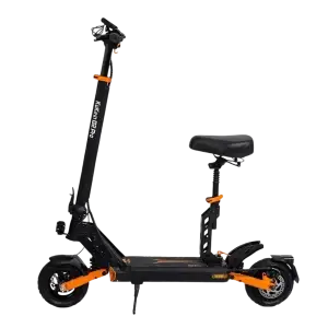 Trotinetă electrică de teren Kugoo Kirin G2 Pro New