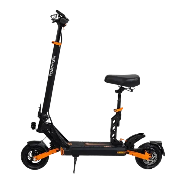 Trotinetă electrică de teren Kugoo Kirin G2 Pro New