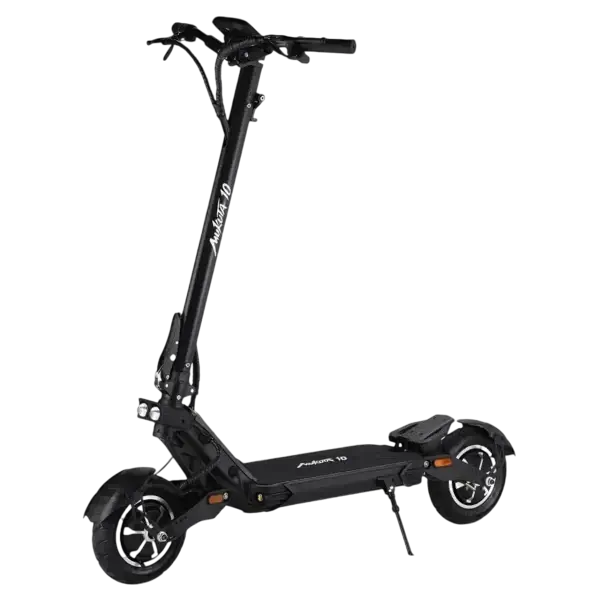 Trotinetă electrică Mukuta 10 Dual