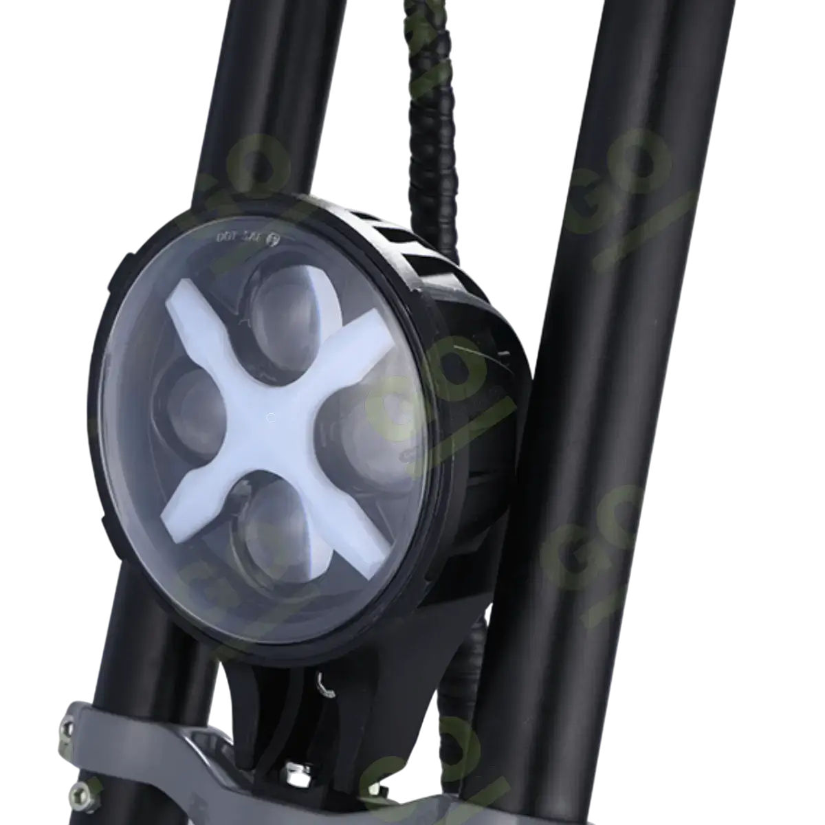 Trotinetă electrică Vsett 11 Plus - Galerie 1