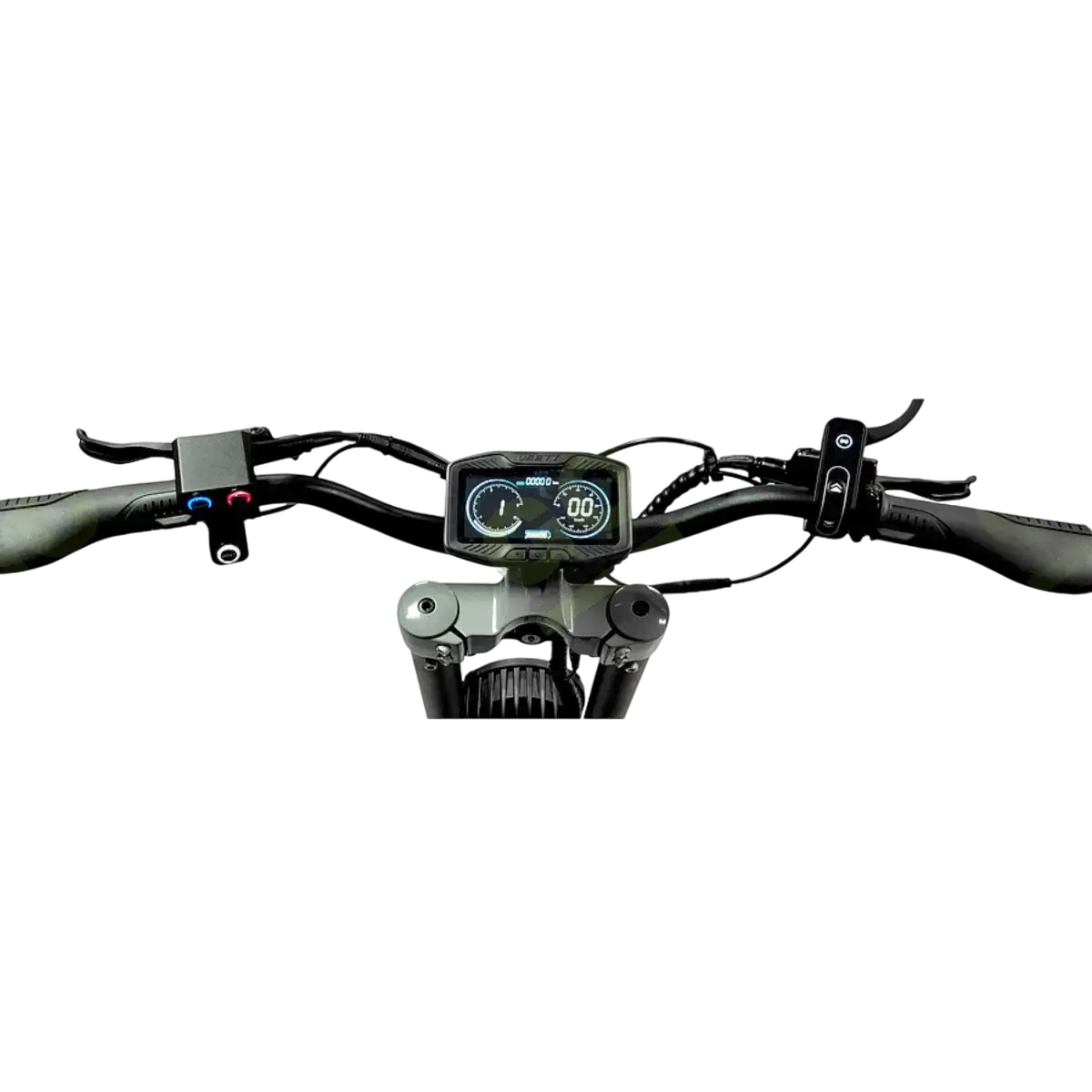 Trotinetă electrică Vsett 11 Plus - Galerie 2