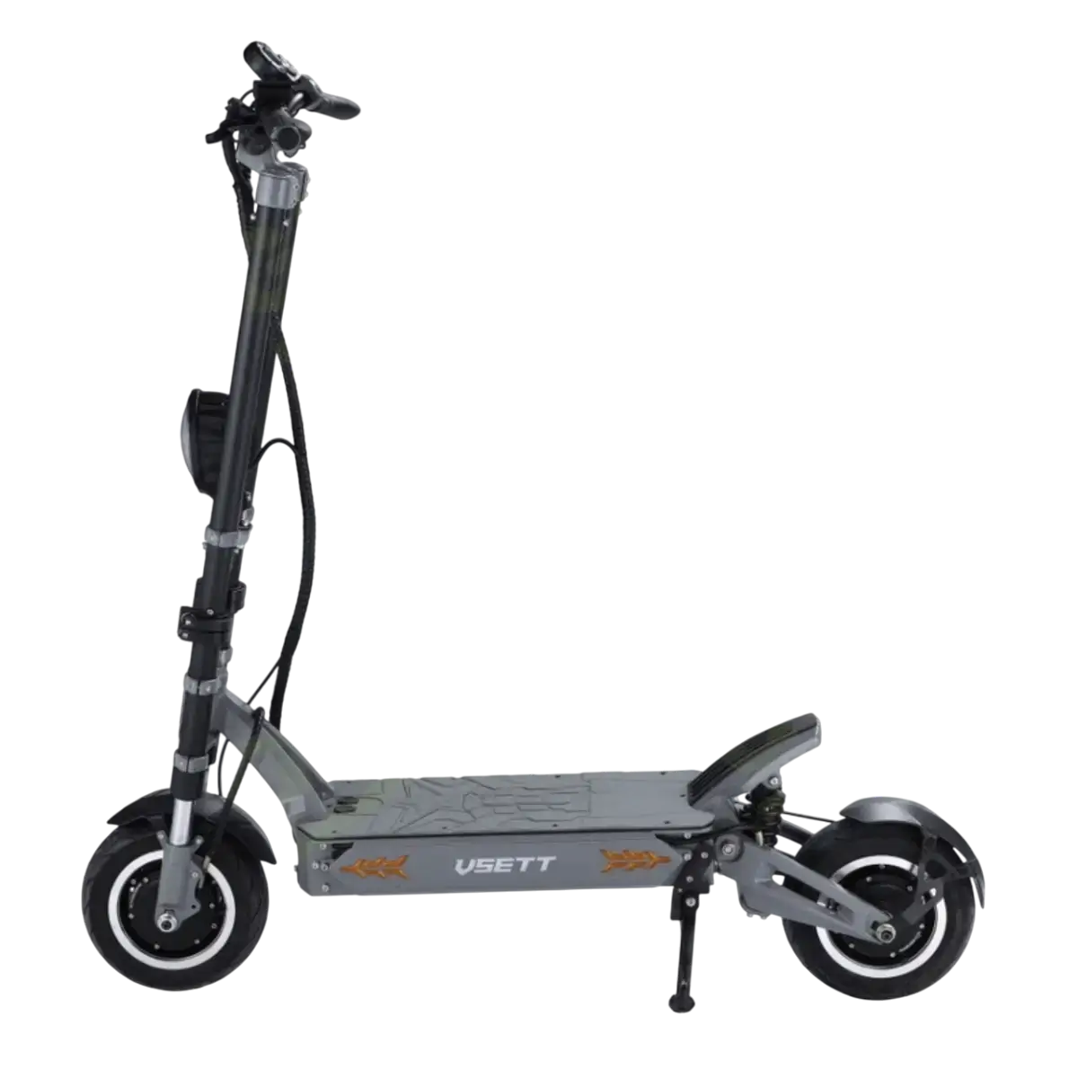 Trotinetă electrică Vsett 11 Plus - Galerie 3