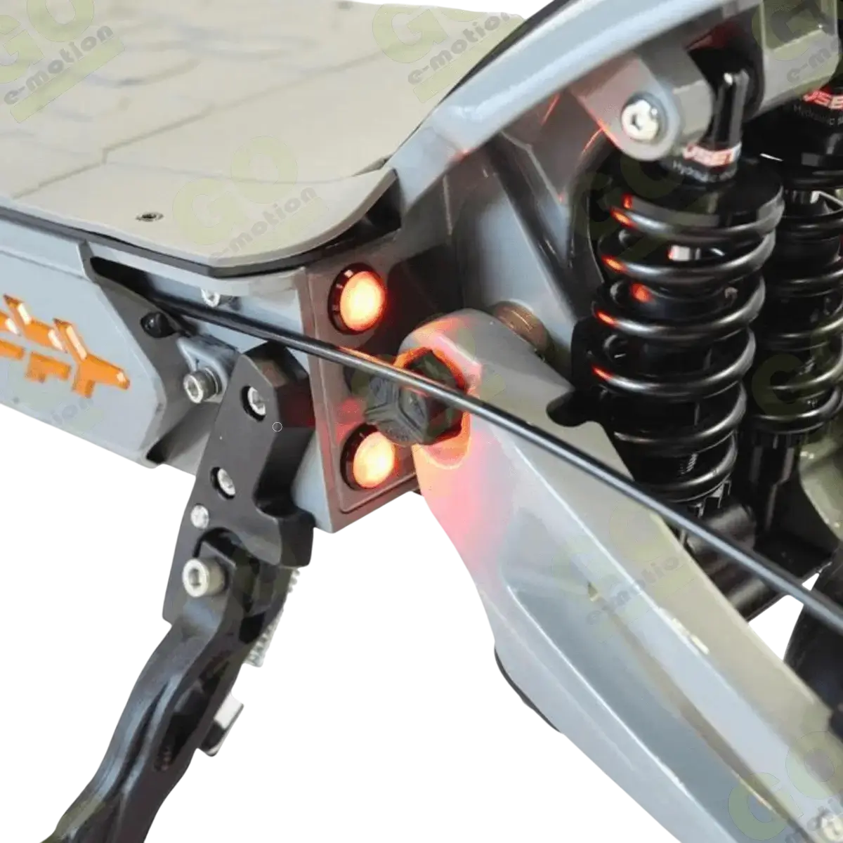 Trotinetă electrică Vsett 11 Plus - Galerie 4