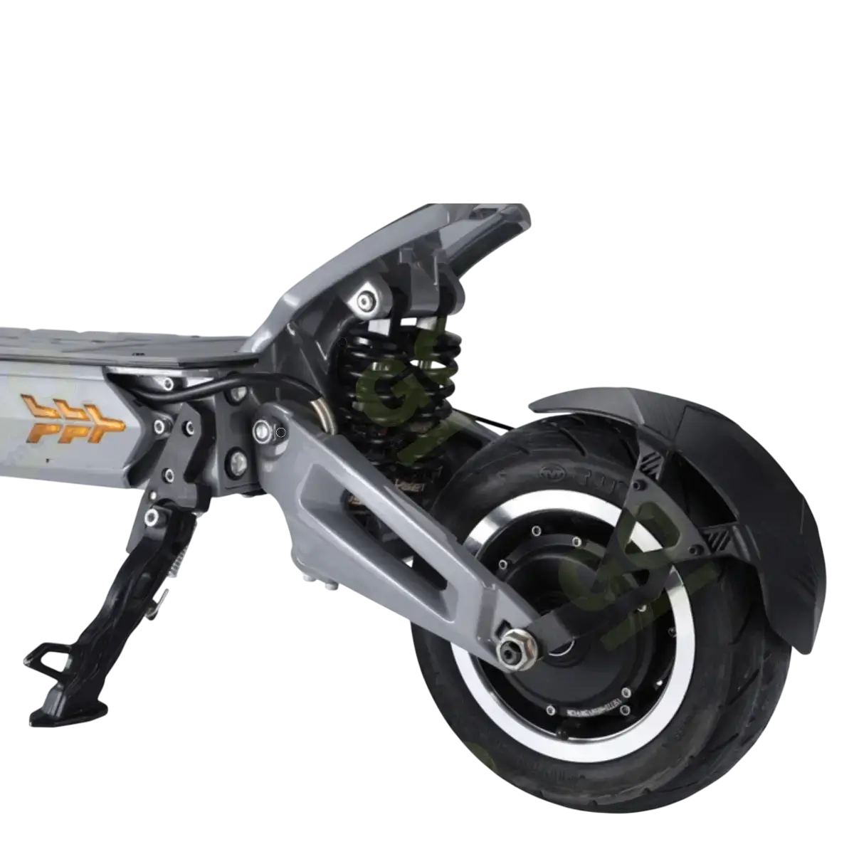 Trotinetă electrică Vsett 11 Plus - Galerie 5