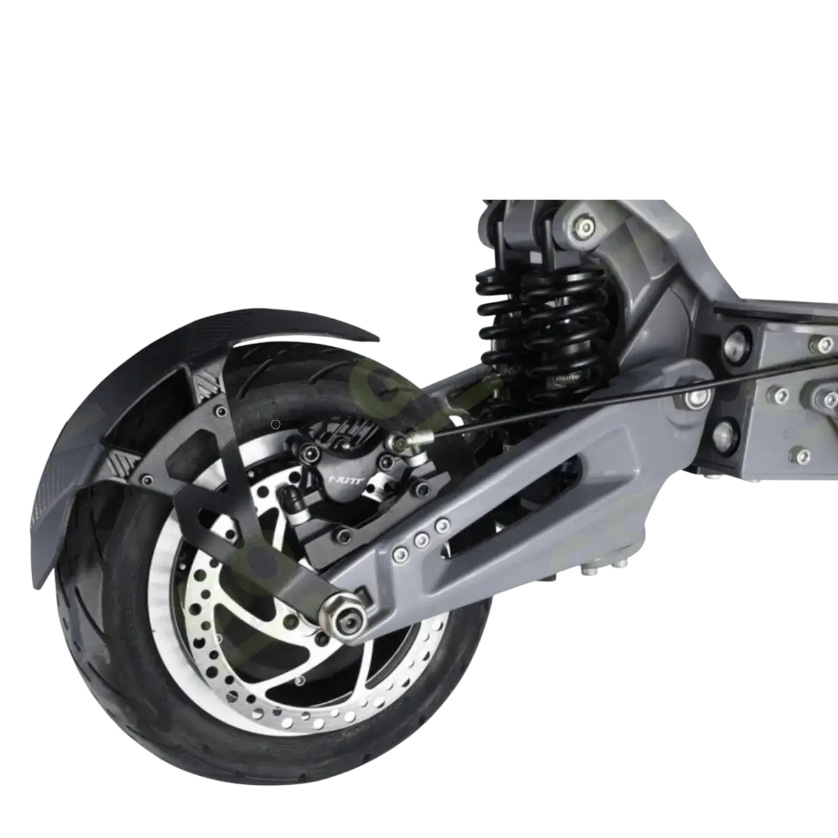 Trotinetă electrică Vsett 11 Plus - Galerie 6