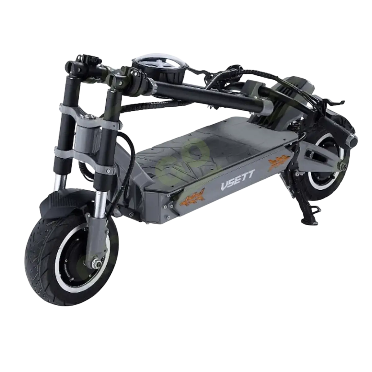 Trotinetă electrică Vsett 11 Plus - Galerie 7