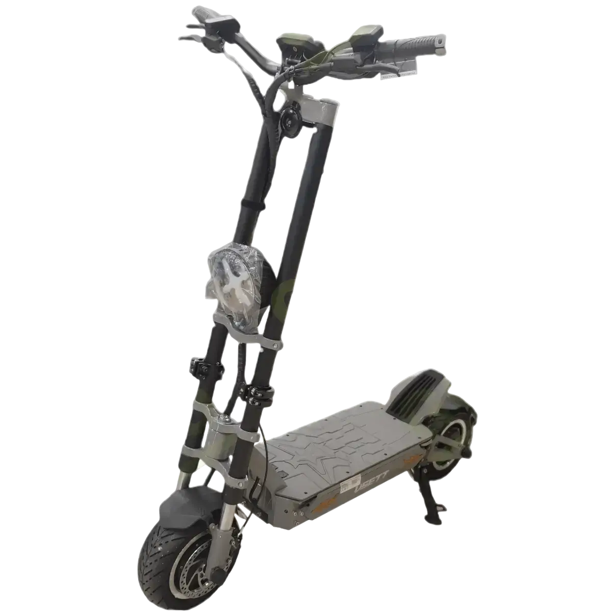 Trotinetă electrică Vsett 11+ 60V 31,2AH