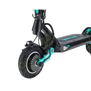 Trotinetă electrică Vsett 9 Plus 2023 - Galerie 2