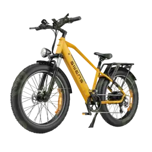 Bicicletă electrică ENGWE E26