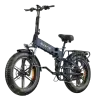 Bicicletă electrică Engwe Engine Pro 2.0