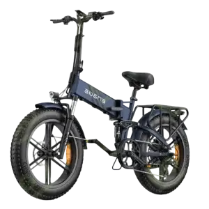 Bicicletă electrică Engwe Engine Pro 2.0