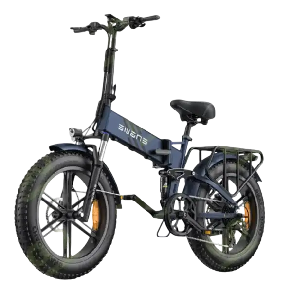 Bicicletă electrică Engwe Engine Pro 2.0