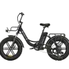 Bicicletă electrică ENGWE L20