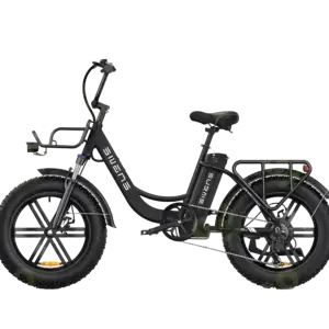 Bicicletă electrică ENGWE L20