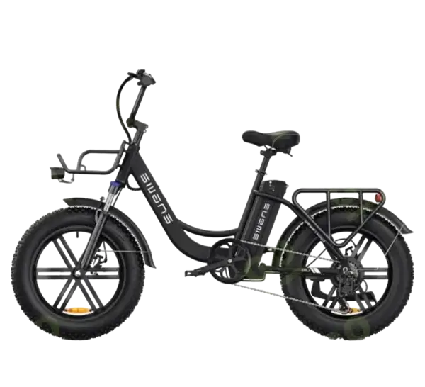 Bicicletă electrică ENGWE L20