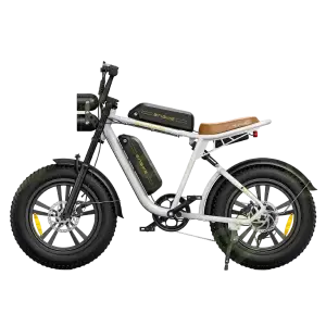 Bicicletă electrică ENGWE M20 Dual