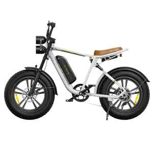 Bicicletă electrică ENGWE M20 Single