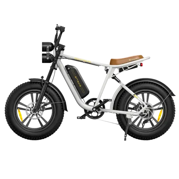 Bicicletă electrică ENGWE M20 Single