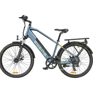 Bicicletă electrică ENGWE P26