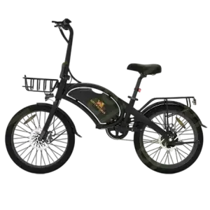 Bicicletă electrică Kugoo Kirin V1 PRO