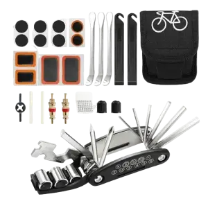 Kit reparatie biciclete/scutere