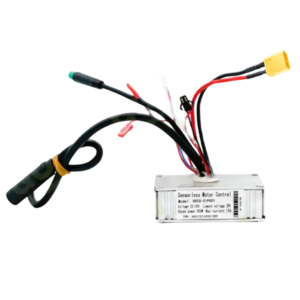 Controler scuter Kugoo S1 plus
