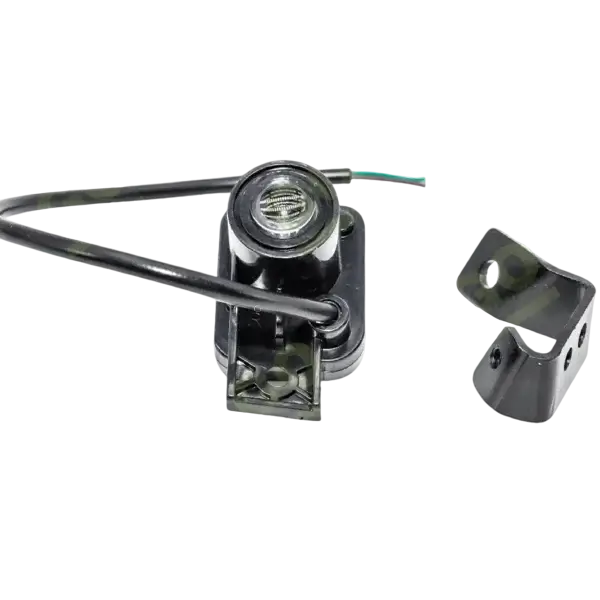 Lampa de avertizare fata dreapta pentru scuter Ninebot P65, P100S