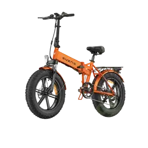 Bicicletă electrică pliabilă ENGWE EP-2 Pro NOU