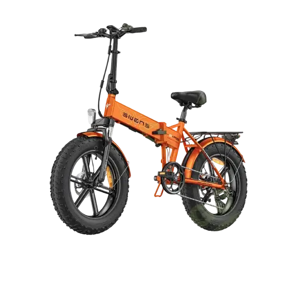 Bicicletă electrică pliabilă ENGWE EP-2 Pro NOU