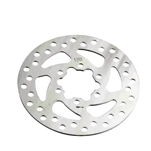 Disc frana 120mm pentru Vsett 9+