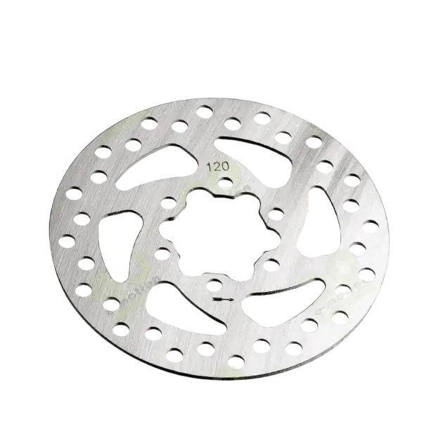 Disc frana 120mm pentru Vsett 9+