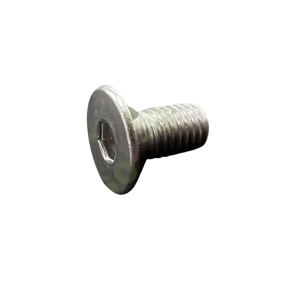 Surub mecanism de pliere pentru scuter Dualtron