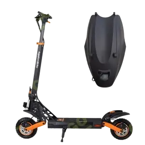 Aripa spate pentru scuter Kugoo Kirin G2 PRO