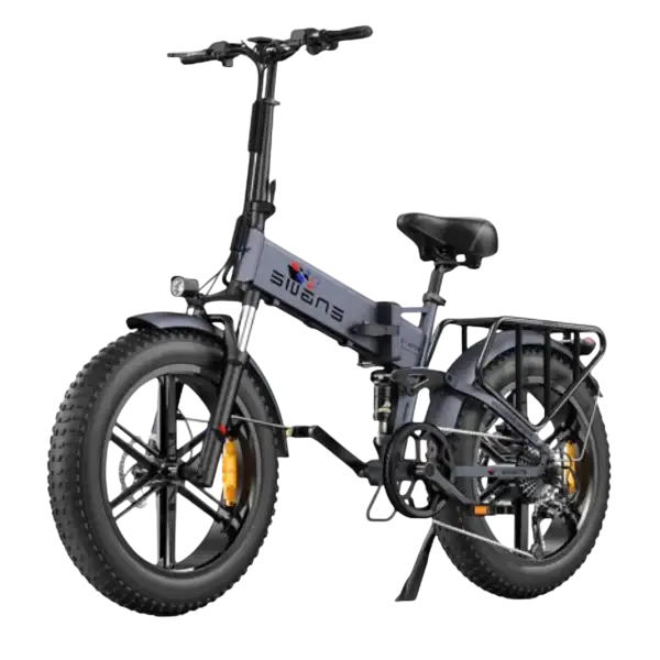 Bicicletă electrică pliabilă Engwe Engine Pro - Galerie 1