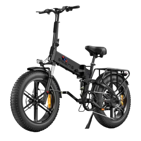 Bicicletă electrică pliabilă Engwe Engine Pro - Galerie 2