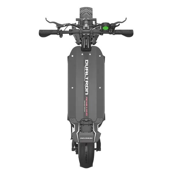 Trotinetă electrică Dualtron Achilleus 60v 35ah Lg - Galerie 4