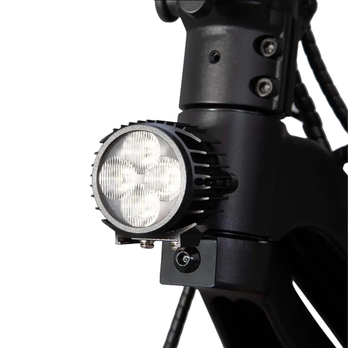 Far Led Cu Iluminare Puternica – KuKirin G2 Master