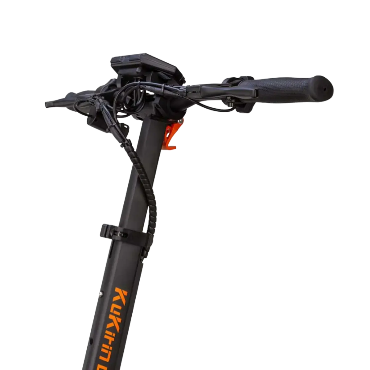 Maner Si Maneta De Control La KuKirin G2 Master – Detaliu