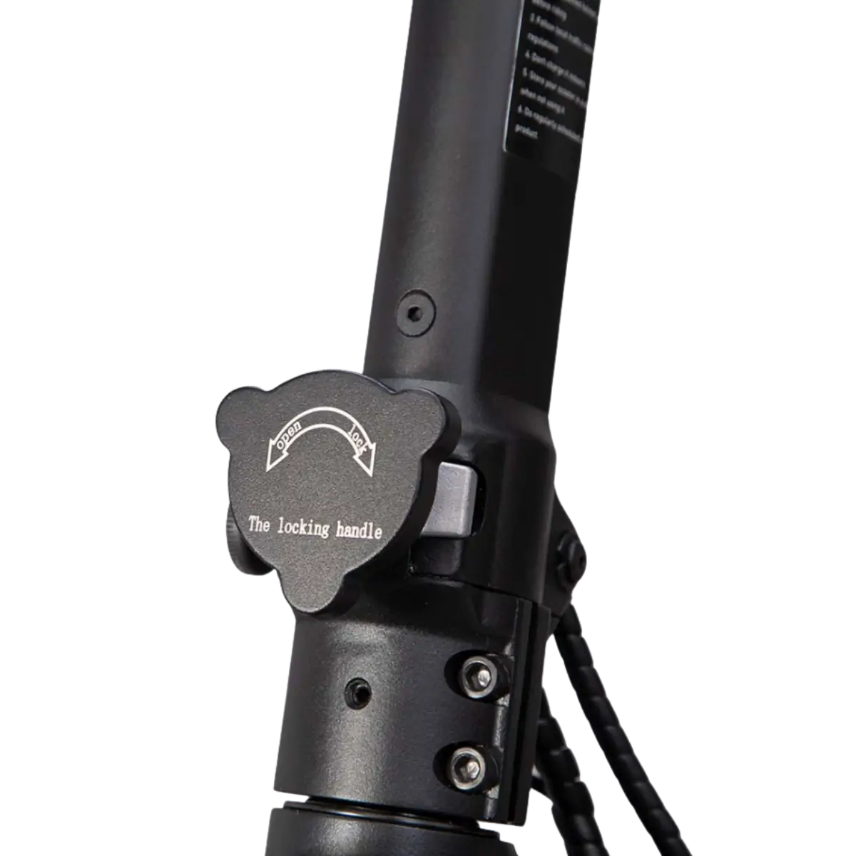 Mecanism De Blocare A Ghidonului – KuKirin G2 Master