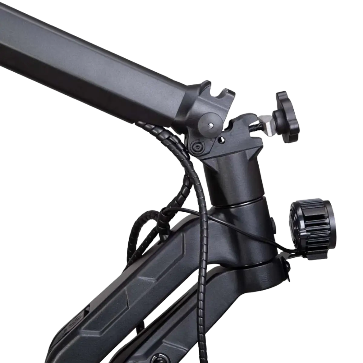 Sistem Pliere Ghidon – KuKirin G2 Master