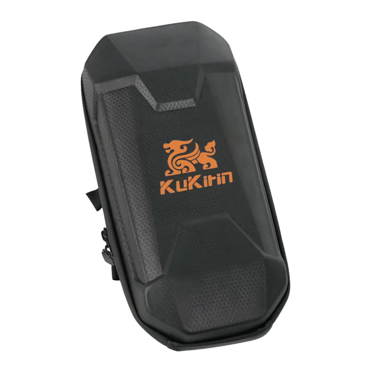 Geantă Pentru Trotinete Kukirin – Negru și Portocaliu