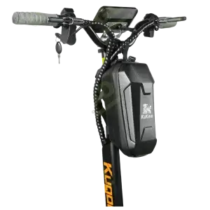Geantă KuKirin pentru trotinetă - Galerie 1