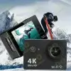 Cameră de acțiune Ultra HD 4K - Galerie 3