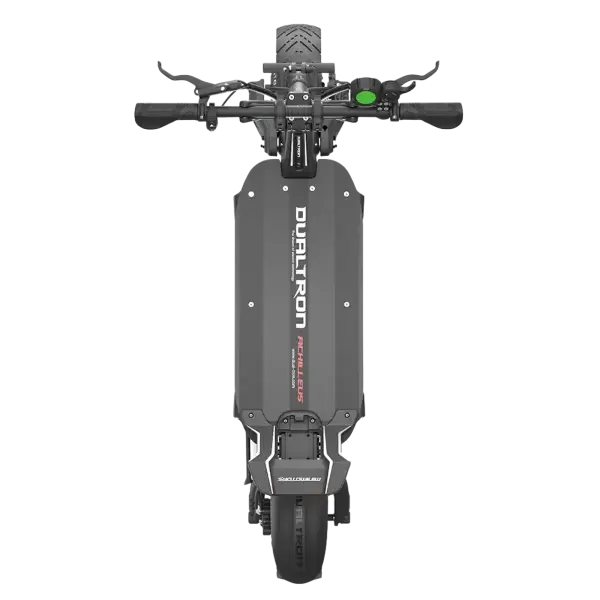 Trotinetă electrică Dualtron Achilleus 60V 28Ah - Galerie 2