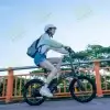 Bicicletă electrică KuKirin V2 - Galerie 1