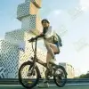Bicicletă electrică KuKirin V2 - Galerie 13
