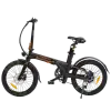 Bicicletă electrică KuKirin V2 - Galerie 20