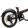 Bicicletă electrică KuKirin V2 - Galerie 4