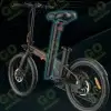 Bicicletă electrică KuKirin V2 - Galerie 7